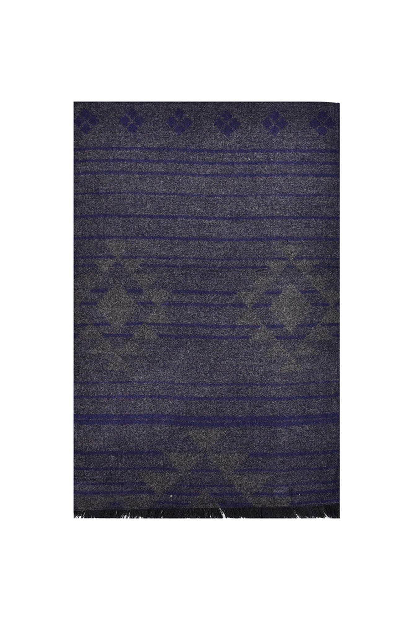 Patterned