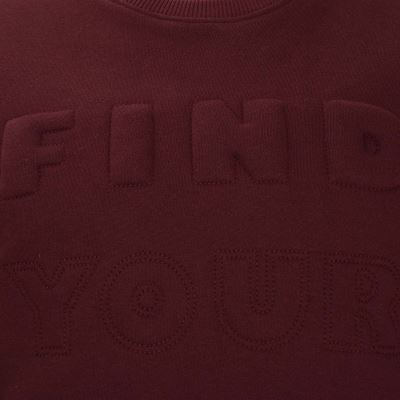 Long sleeve T-shirt