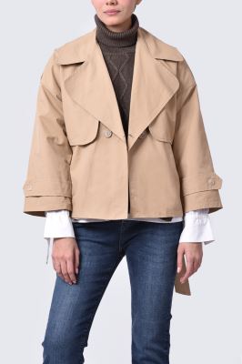 Coat Simple
