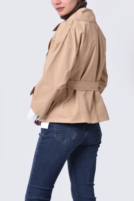 Coat Simple