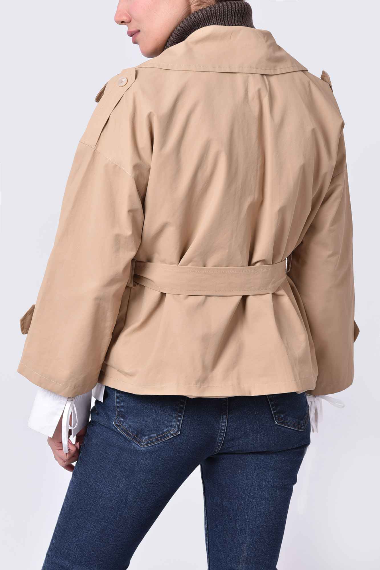 Coat Simple