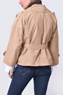 Coat Simple