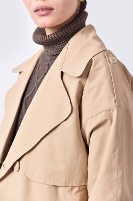 Coat Simple