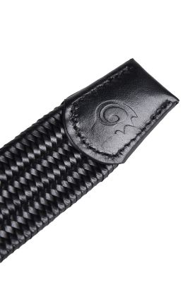Patterned