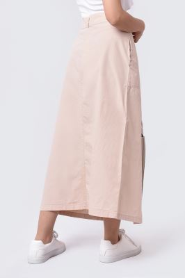 long skirt Simple