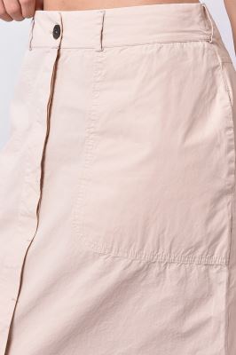 long skirt Simple