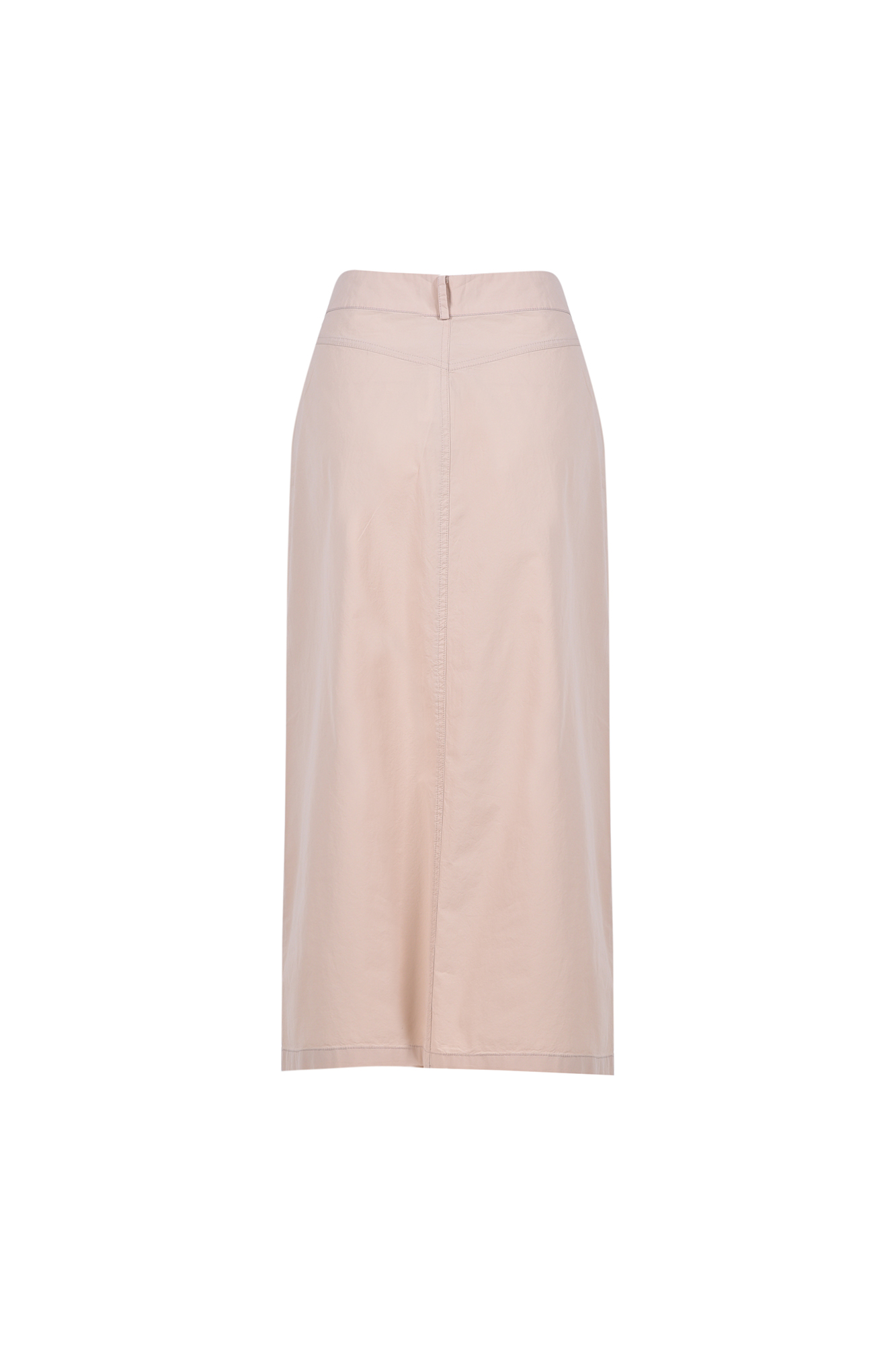 long skirt Simple