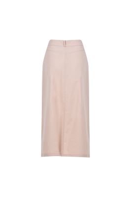 long skirt Simple