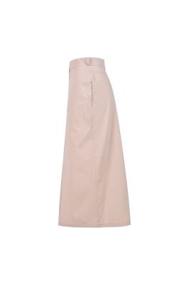 long skirt Simple