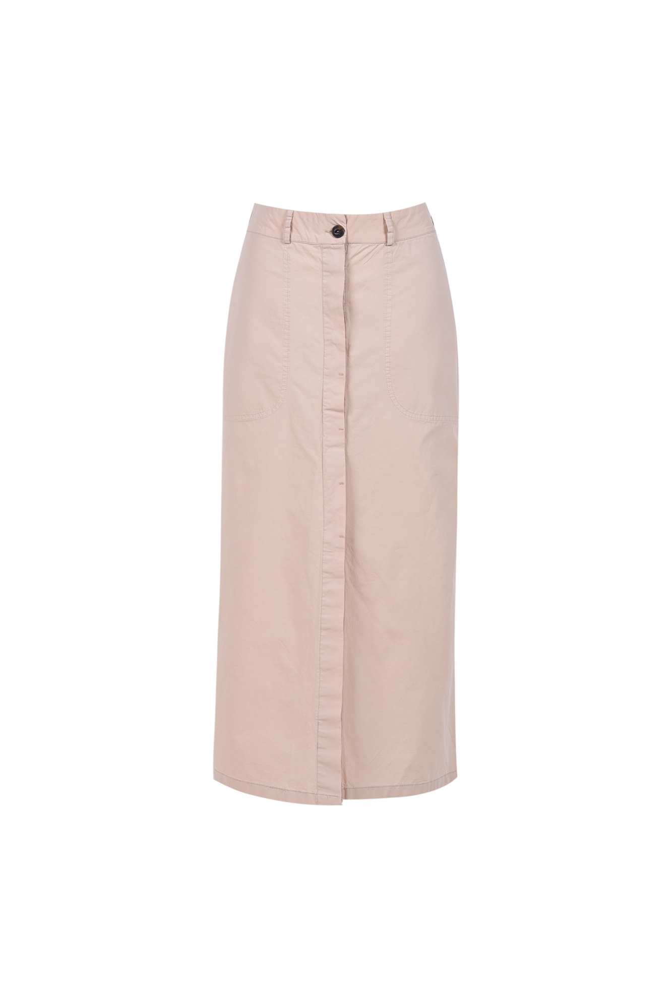 long skirt Simple
