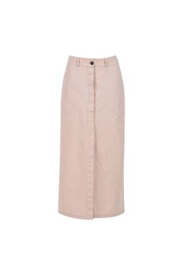 long skirt Simple