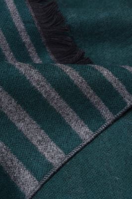Patterned