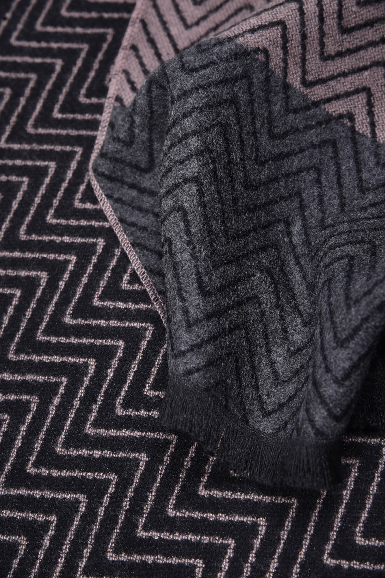 Patterned