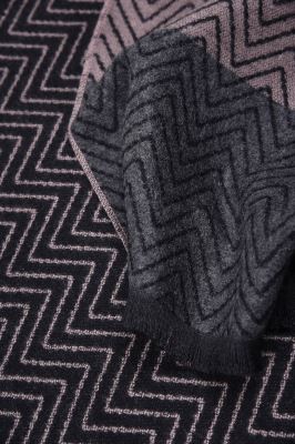 Patterned