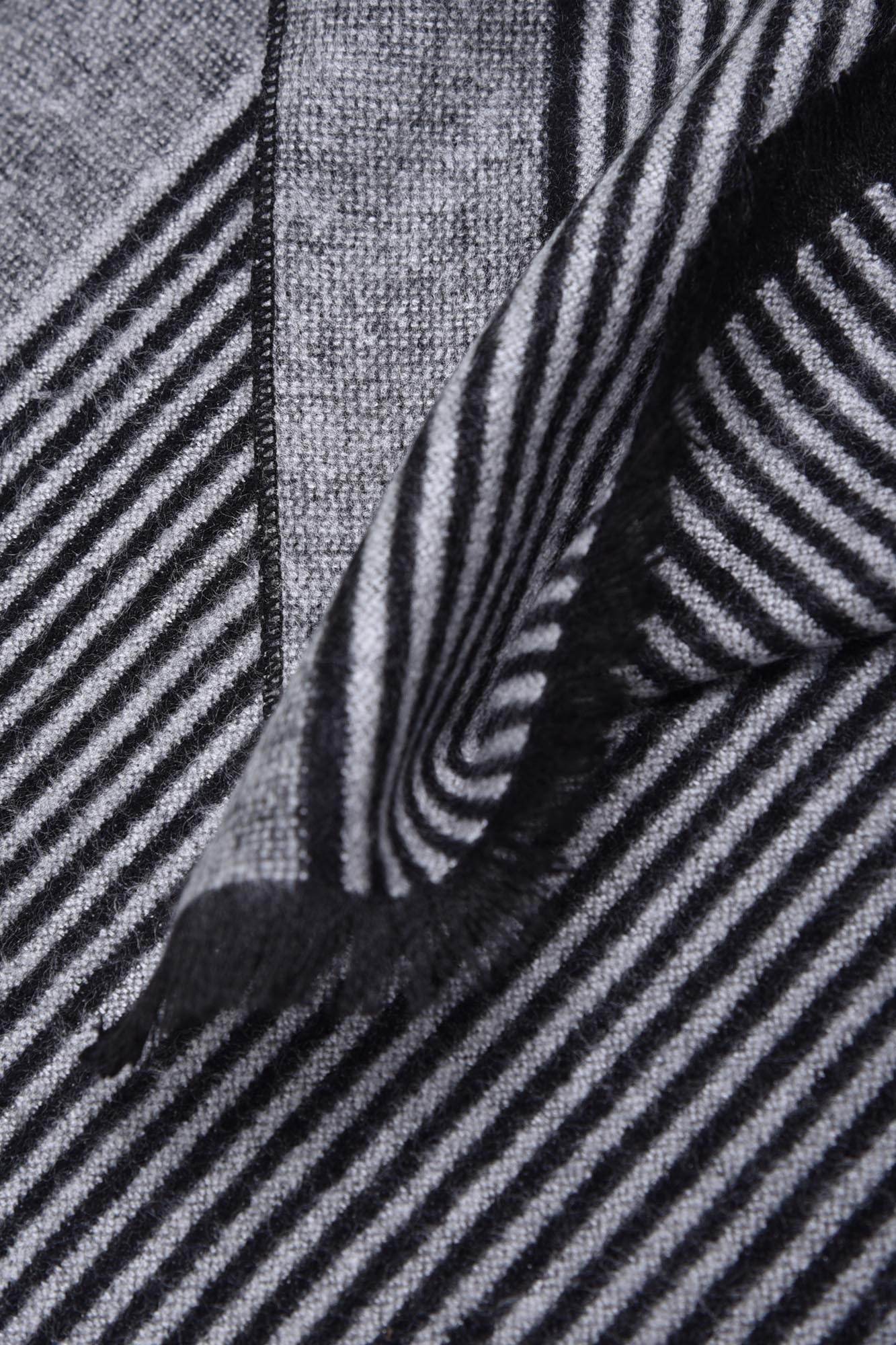 Patterned