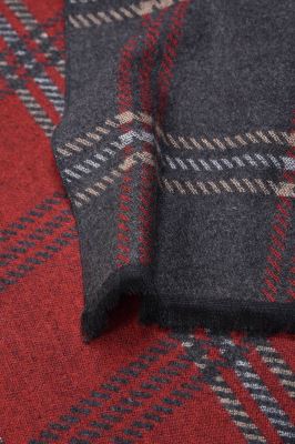 Patterned