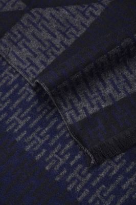 Patterned