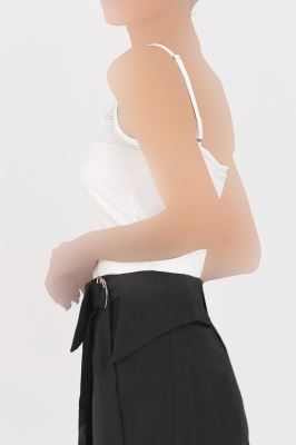 shirt top Stripes